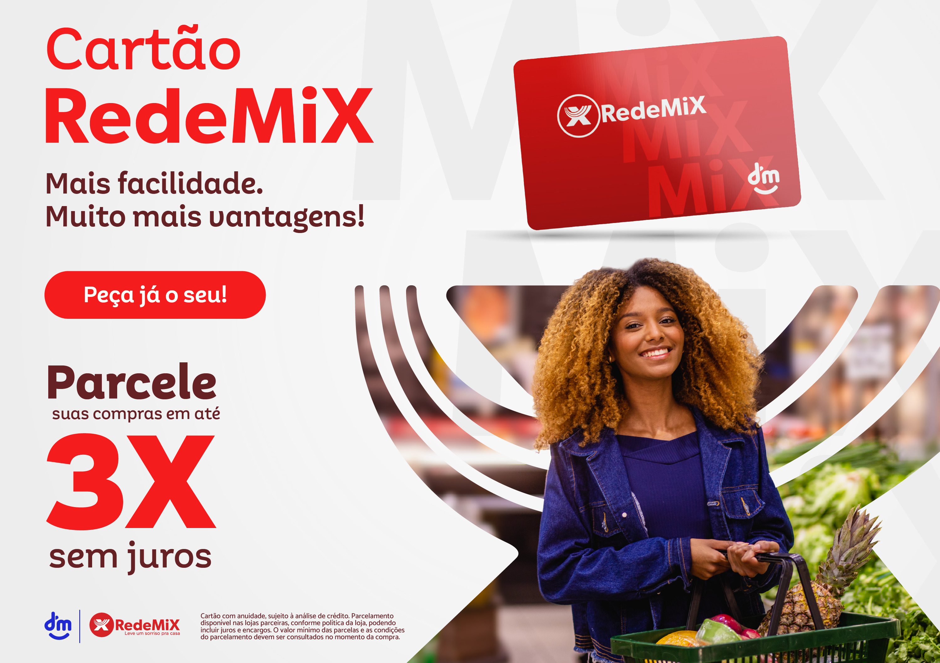 DM CARD